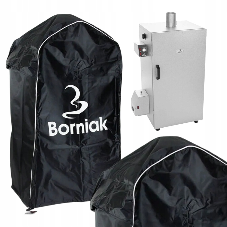 Kryt Do Udiarne Borniak PO-150, Ochranný, Domáci A Profesionálny