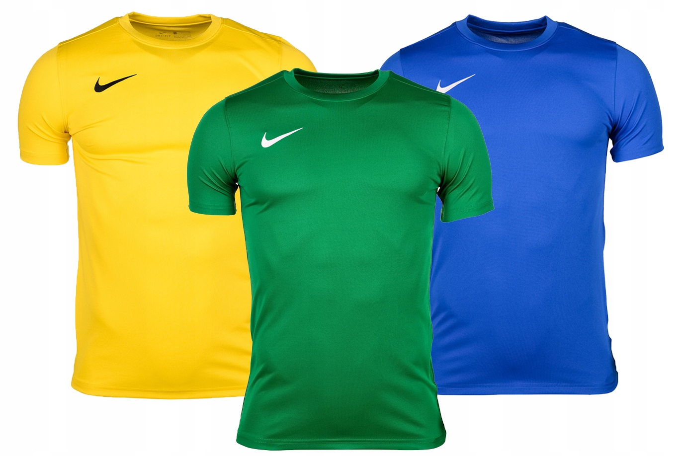 Nike sada pánských triček, velikost M