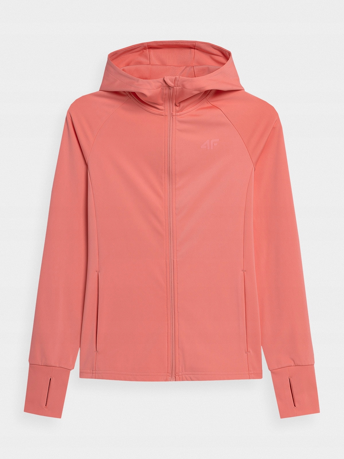 

Bluza damska 4F 4FSS22TFSWF006-64S-M