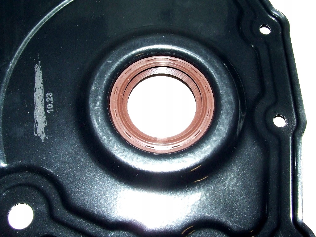 POKRYWA OSŁONA OBUDOWA ROZRZĄDU FORD TRANSIT CUSTOM MONDEO 2.0 TDCI ECOBLUE Producent części Inny