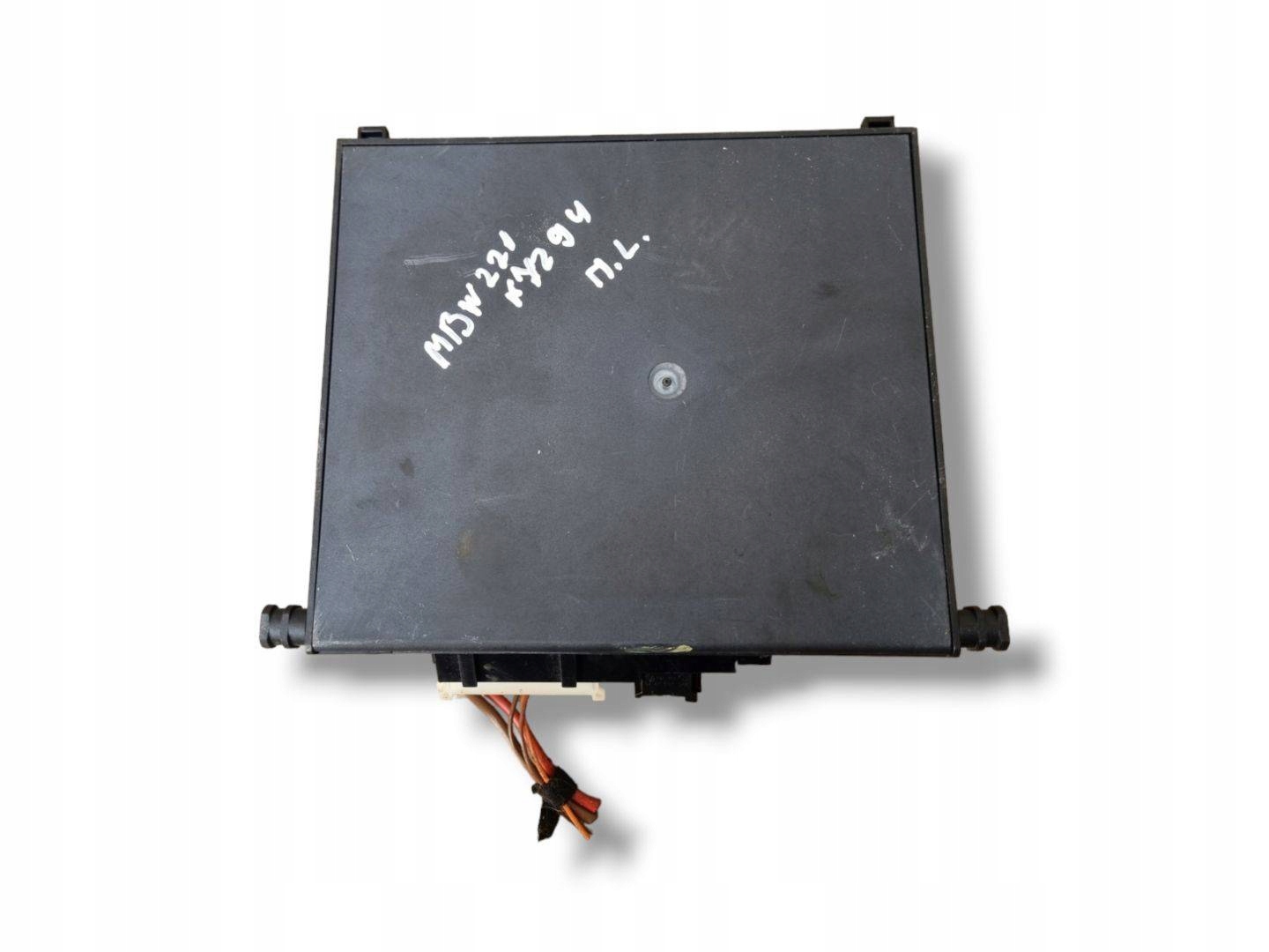 Bedienteil SITZ Mercedes-Benz S W221 2009 A0048201126
