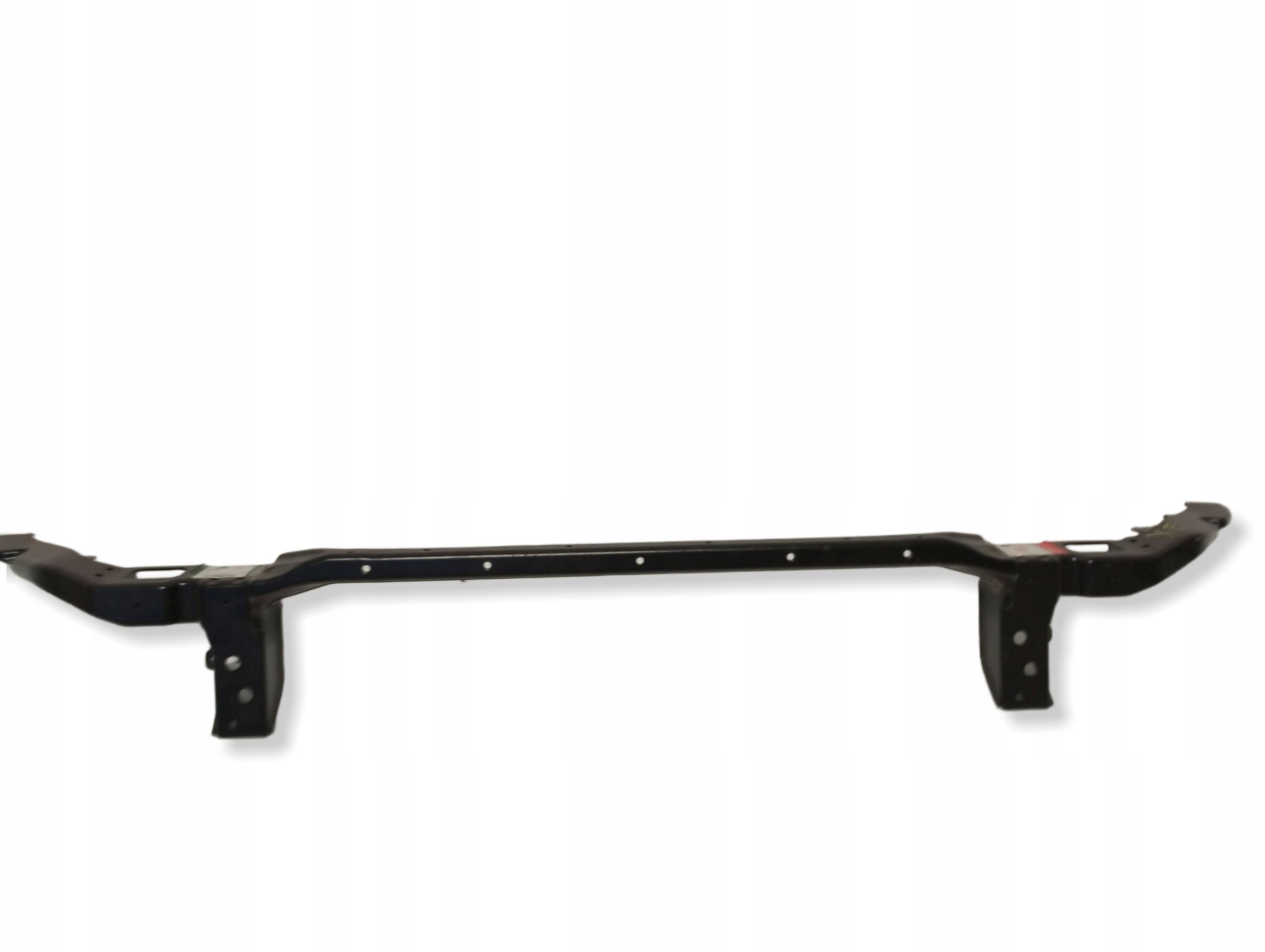 support panel for radiators ZAMKOWY JAGUAR XE GX7316E144A