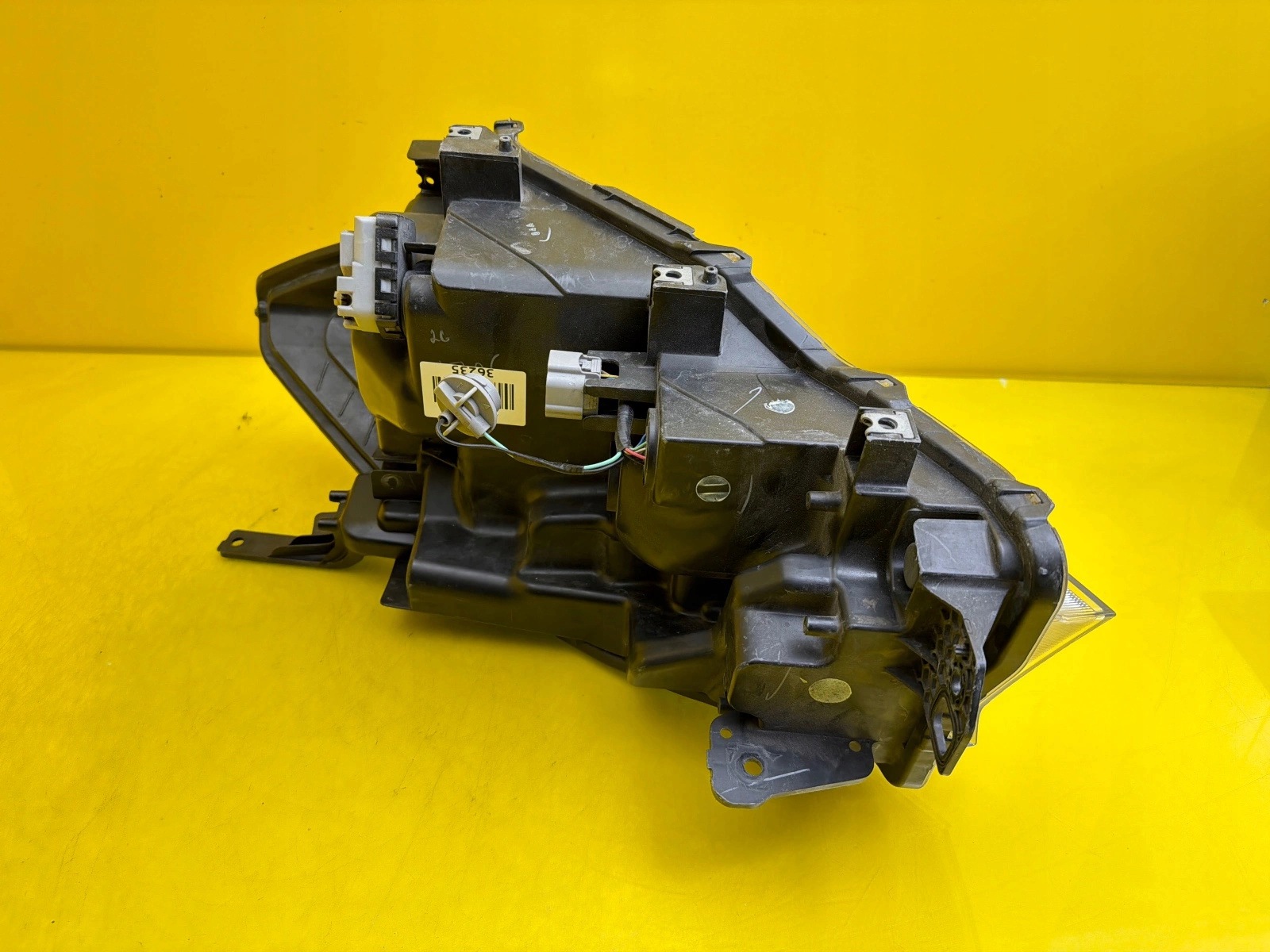 feu droit Suzuki SX4 II S-Cross Led 2016-2021 100-18738