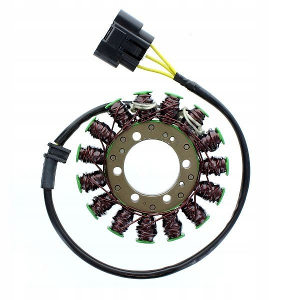 Electrosport Vinutie Alternátora (stator) Honda CBR600RR/RA 13-17