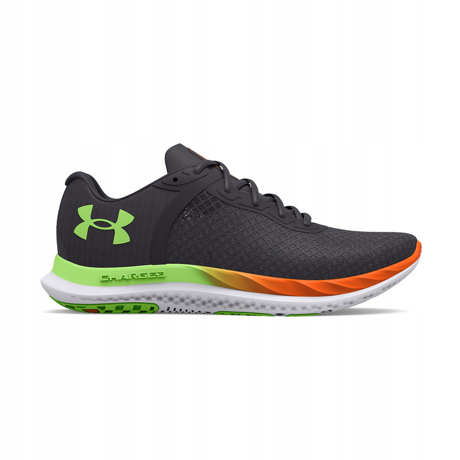 

Buty biegowe męskie Under Armour Charged Breeze