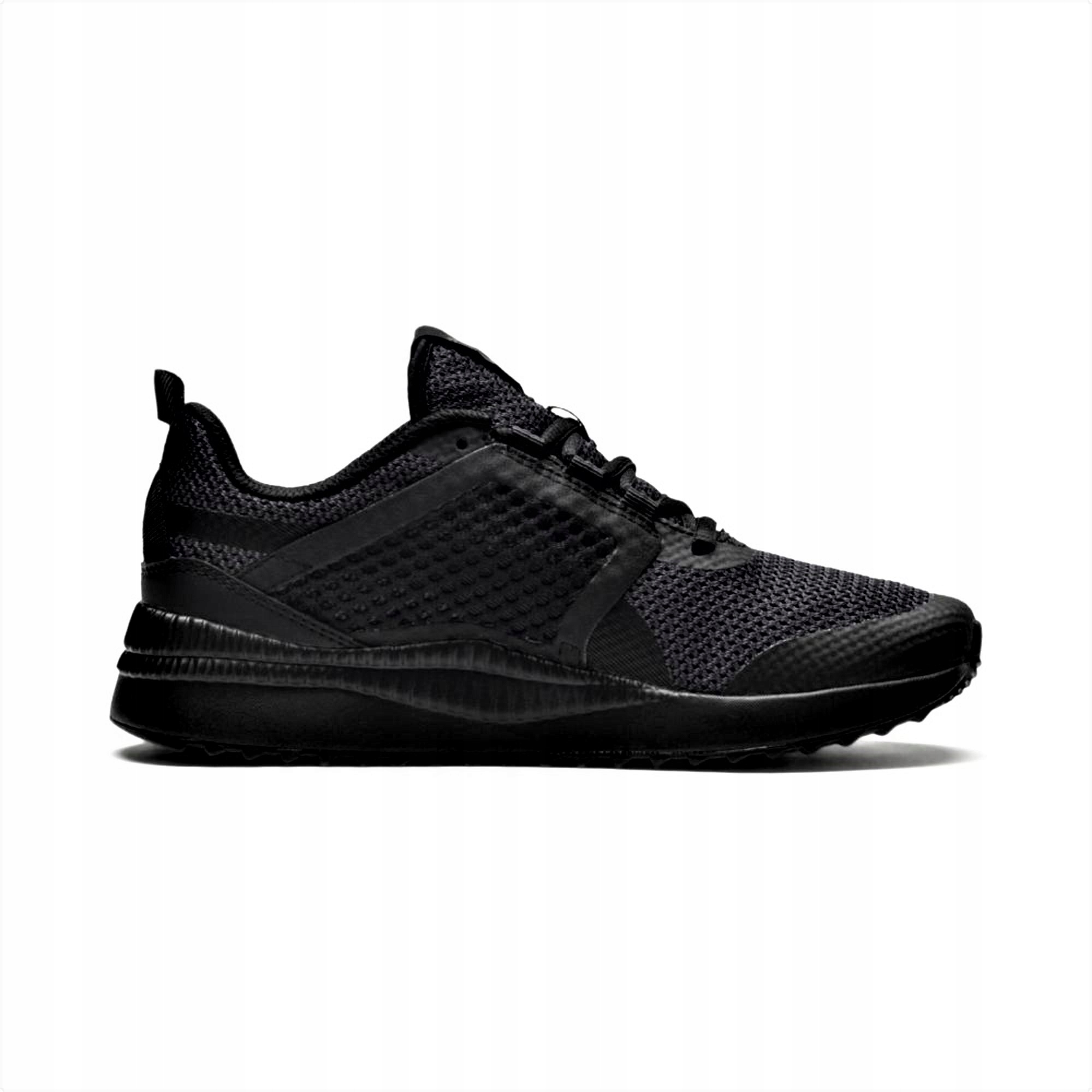

36 Puma Pacer Next Net Jr 367368 01 train soft new