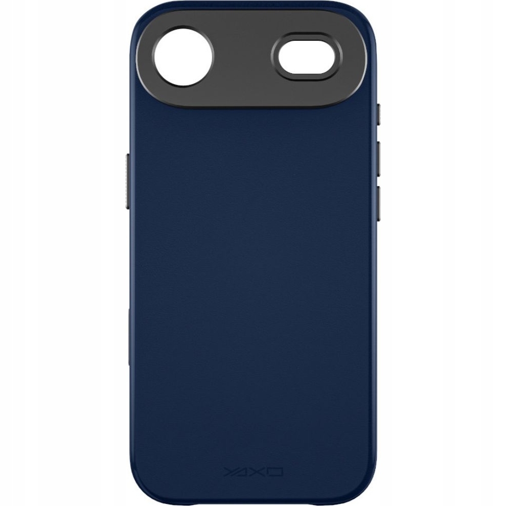 Pouzdro Yaxo pro iPhone Air a MagSafe kryt, módní zadní kryt