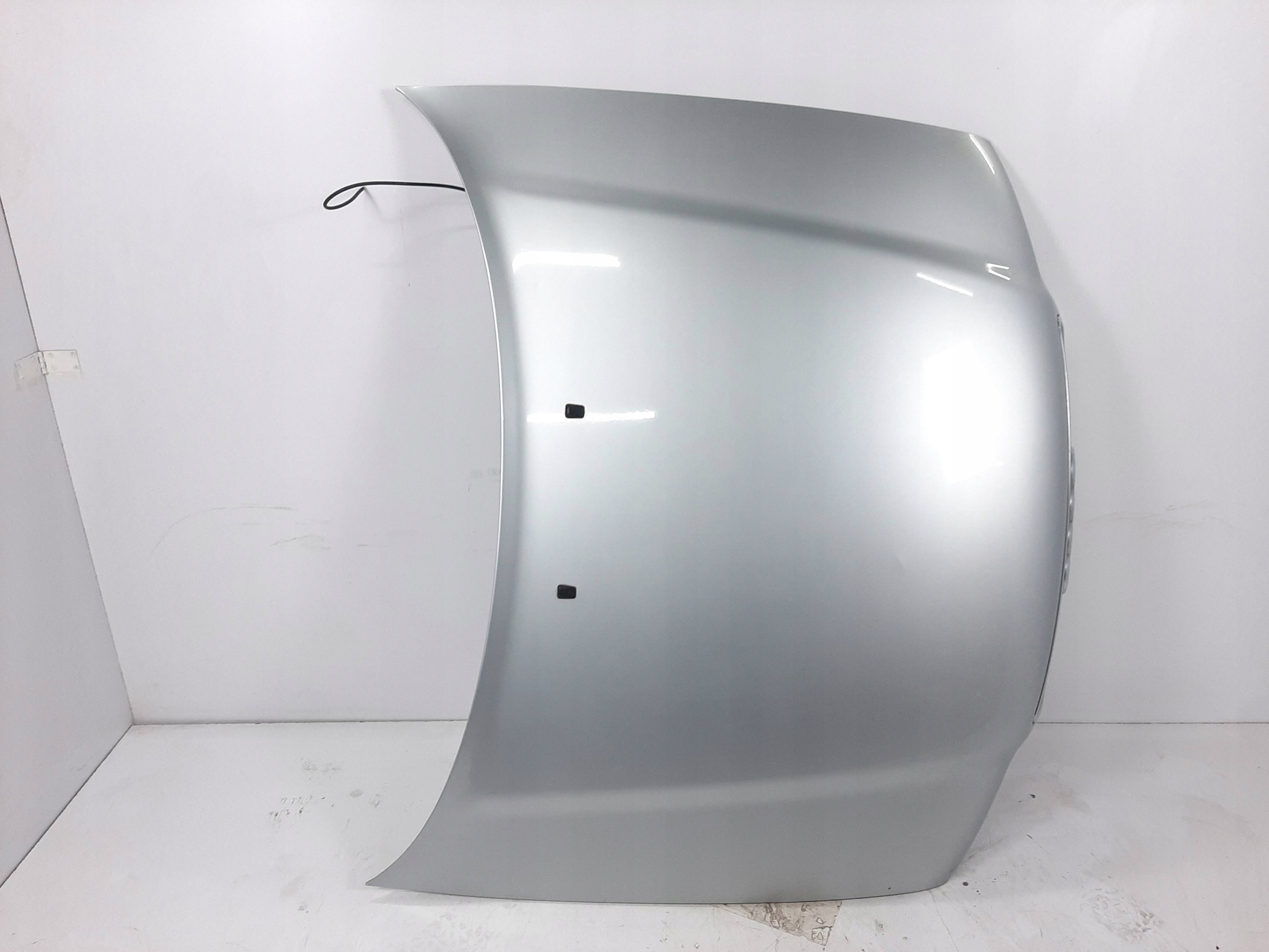 AUDI A4 B5 AVANT 97R MASKA KOD LY7M