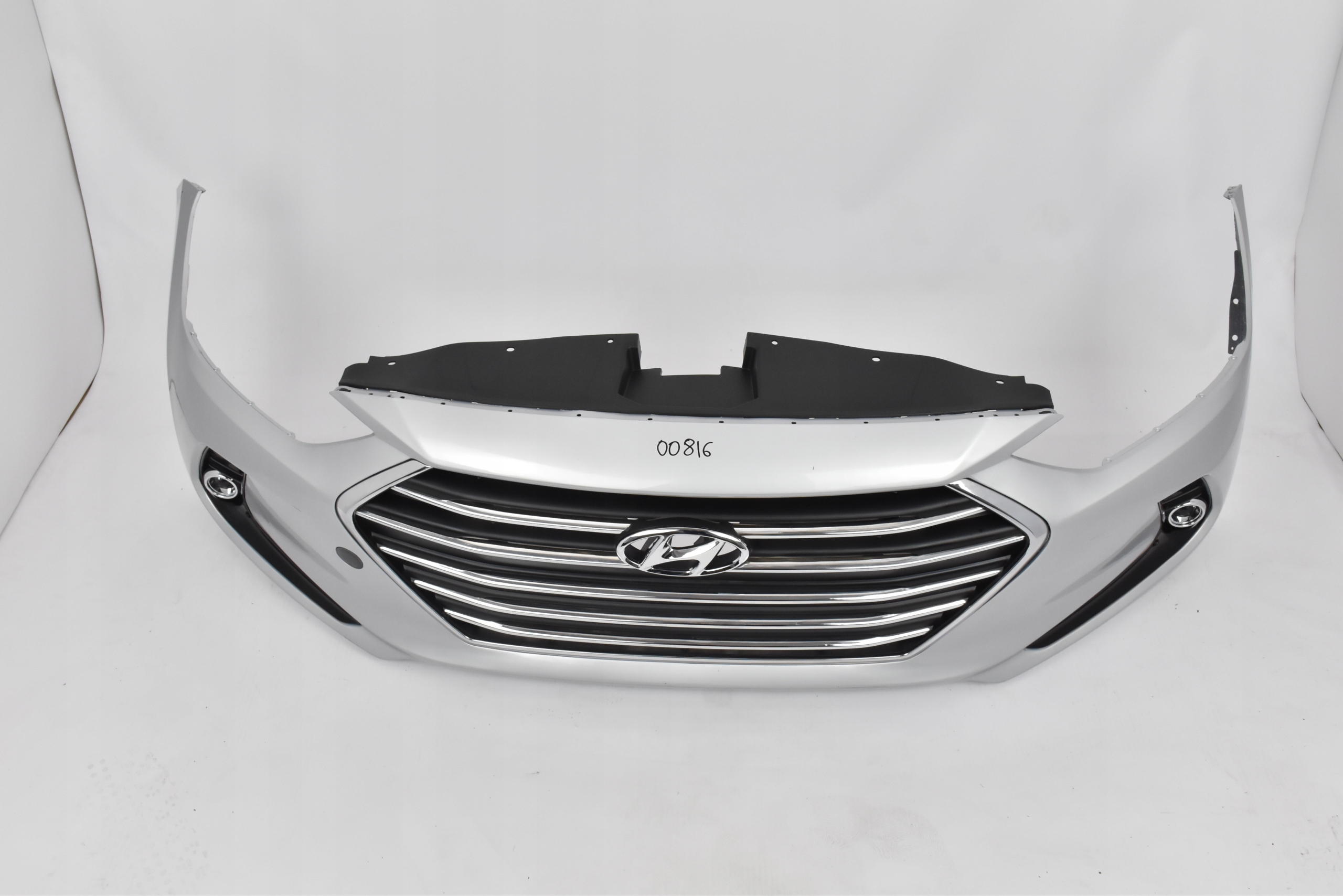 HYUNDAI ELANTRA 2016- ZDERZAK PRZEDNI WERSJA USA Typ samochodu Samochody osobowe