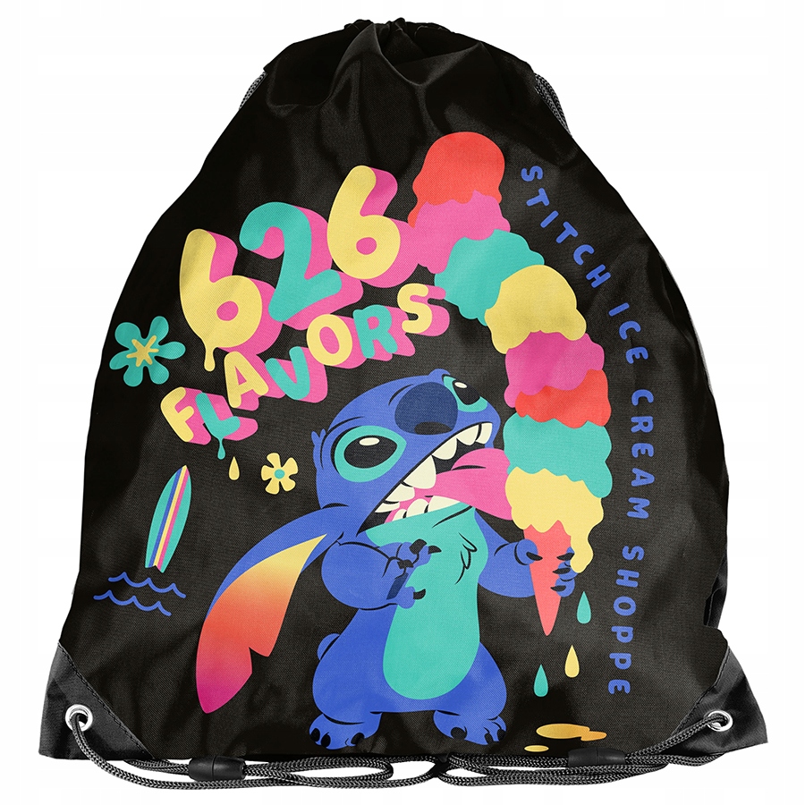 WOREK NA OBUWIE STITCH DS24AB PASO
