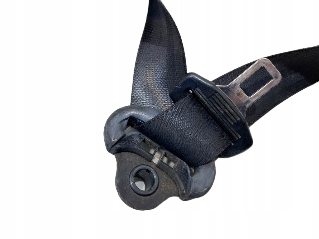 tension belt safety left front SKODA FABIA and 6Y0857701A