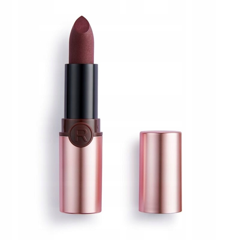 

Makeup Revolution Pomadka matowa Ornate