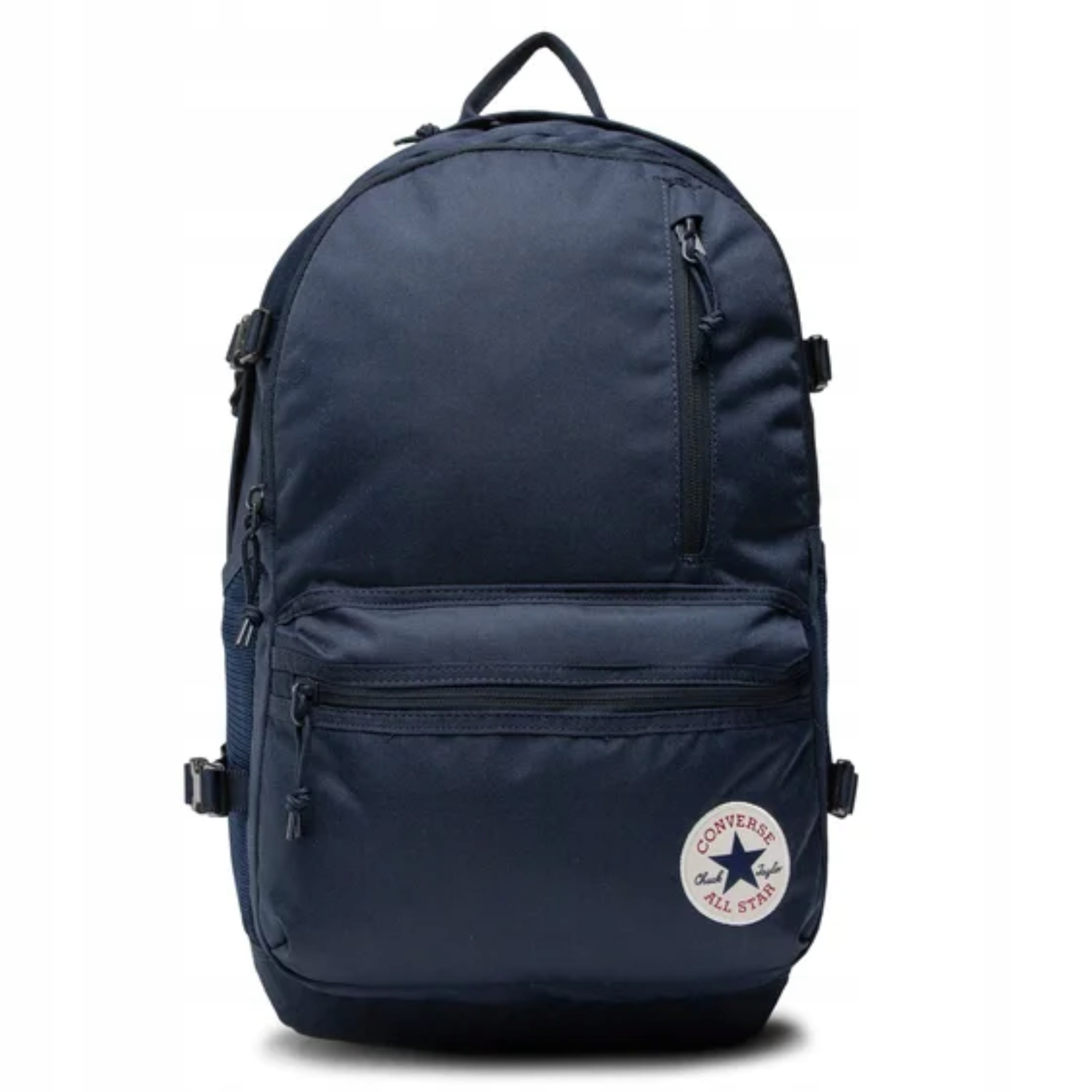 Školní batoh Converse MA5672-695 modrý, velký, prostorný, originální, A4