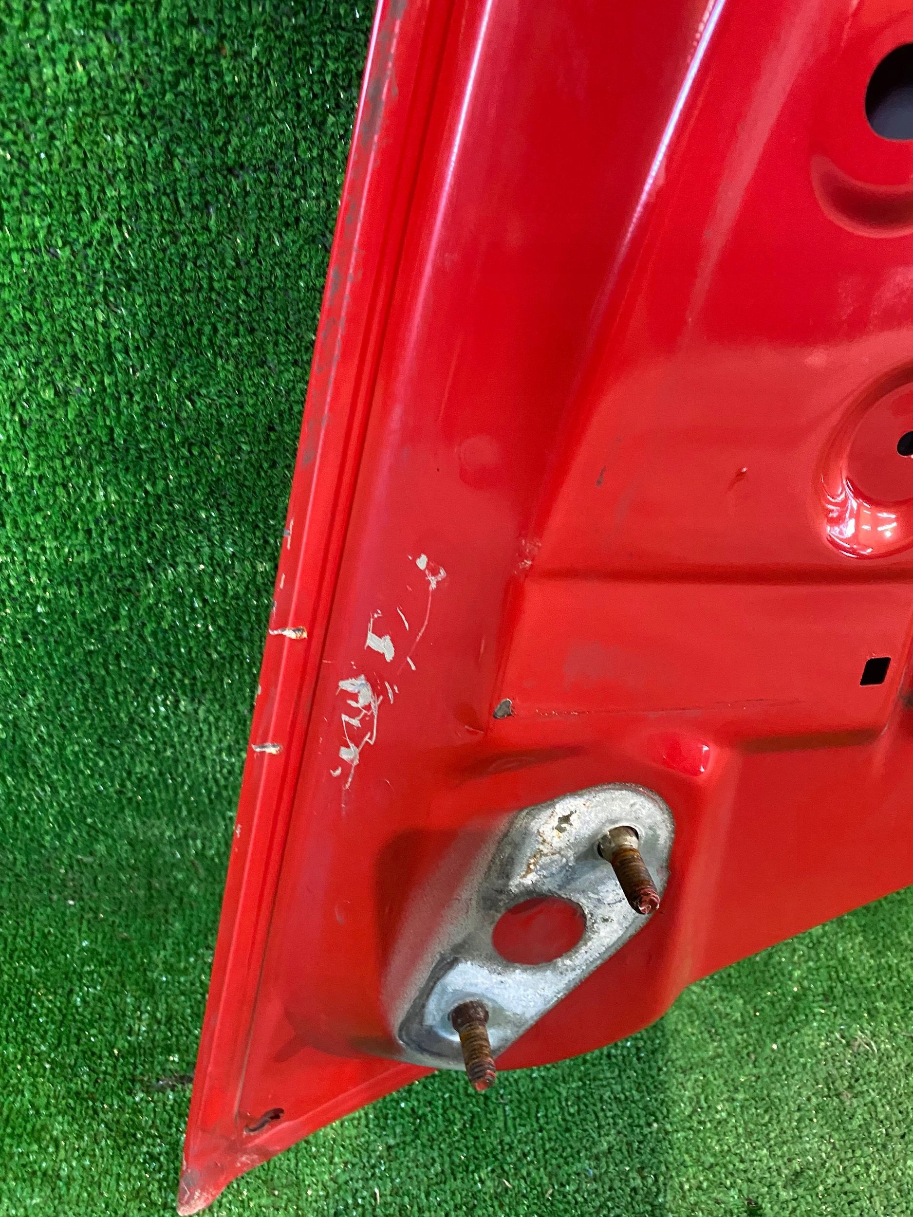 Cofano RENAULT MASTER III LIFT 14
