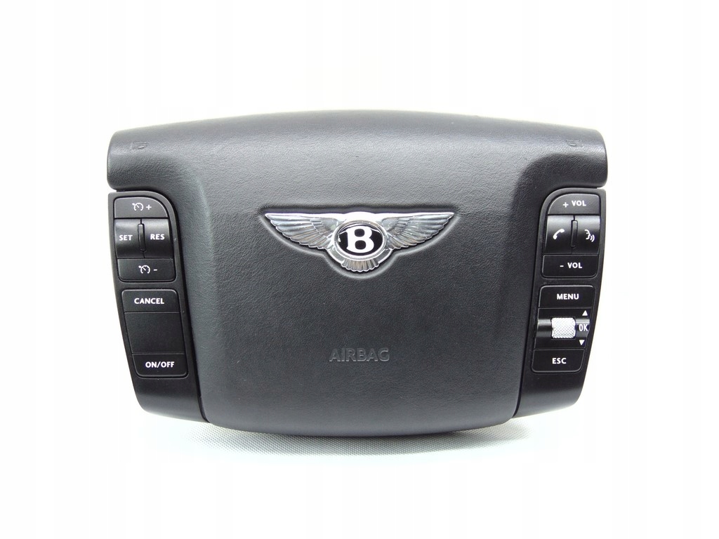 Подушка bentley continental 05-13r