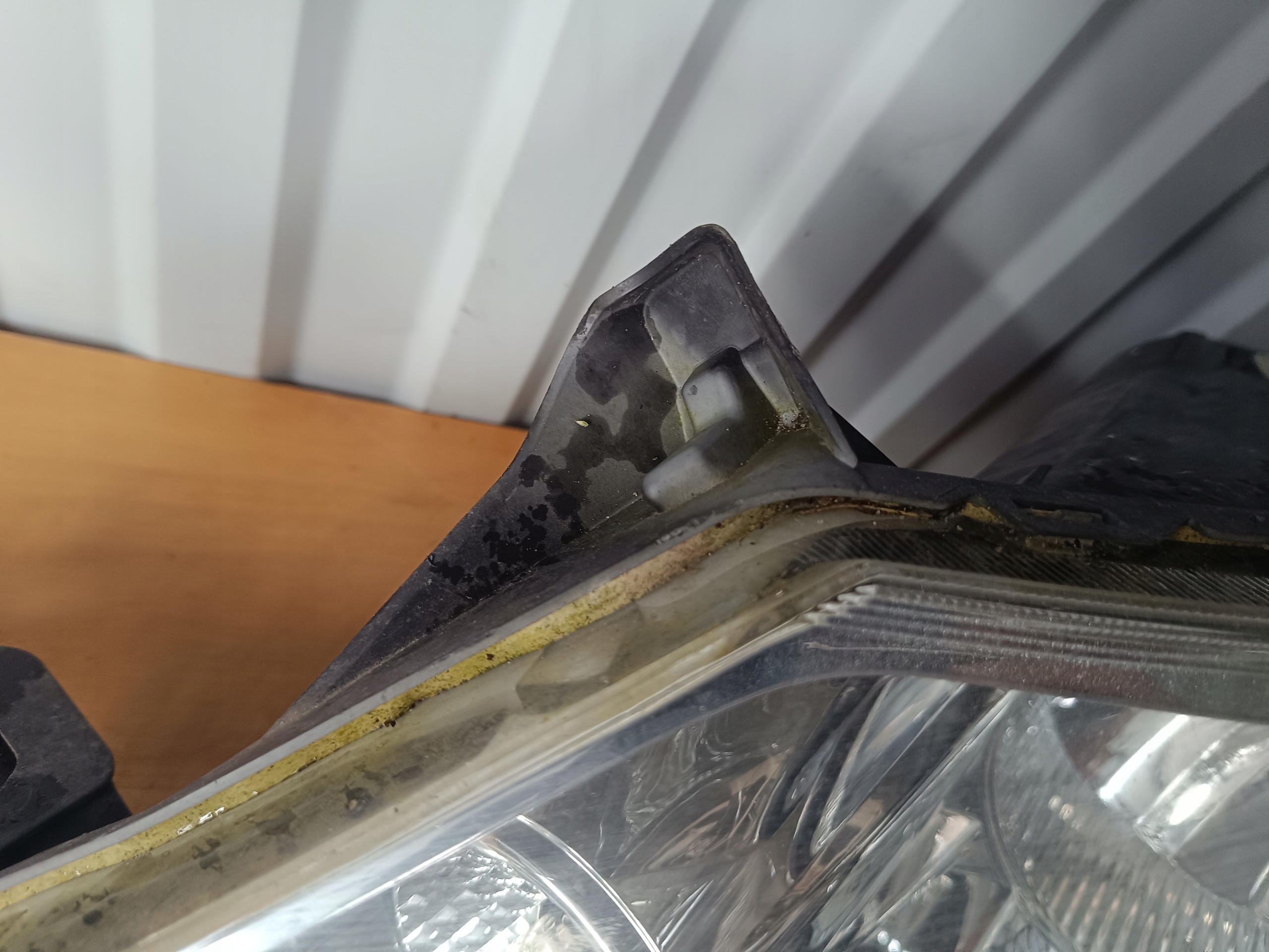 light left front JUMPY EXPERT SCUDO 07- EUROPA 1400455580