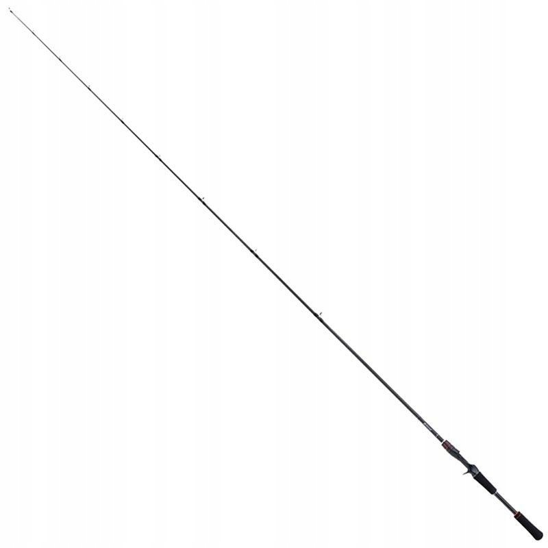 Wędka Shimano Zodias Casting 2,08m 7-21g 2020
