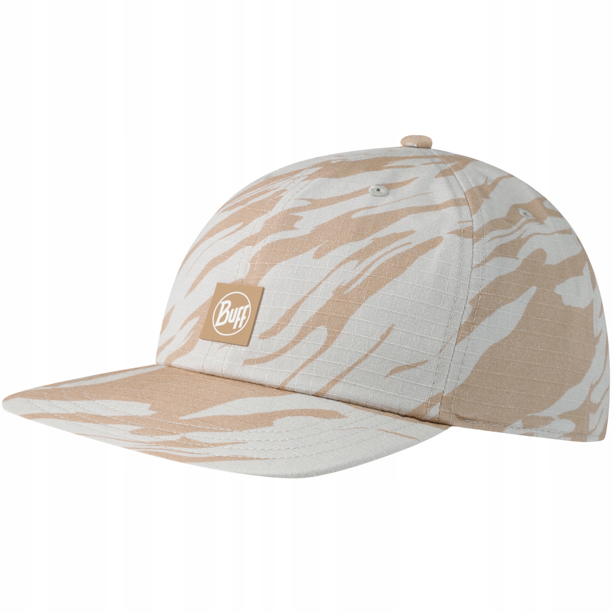 Czapka z daszkiem Buff Pack Baseball Cap Aces Sand one size