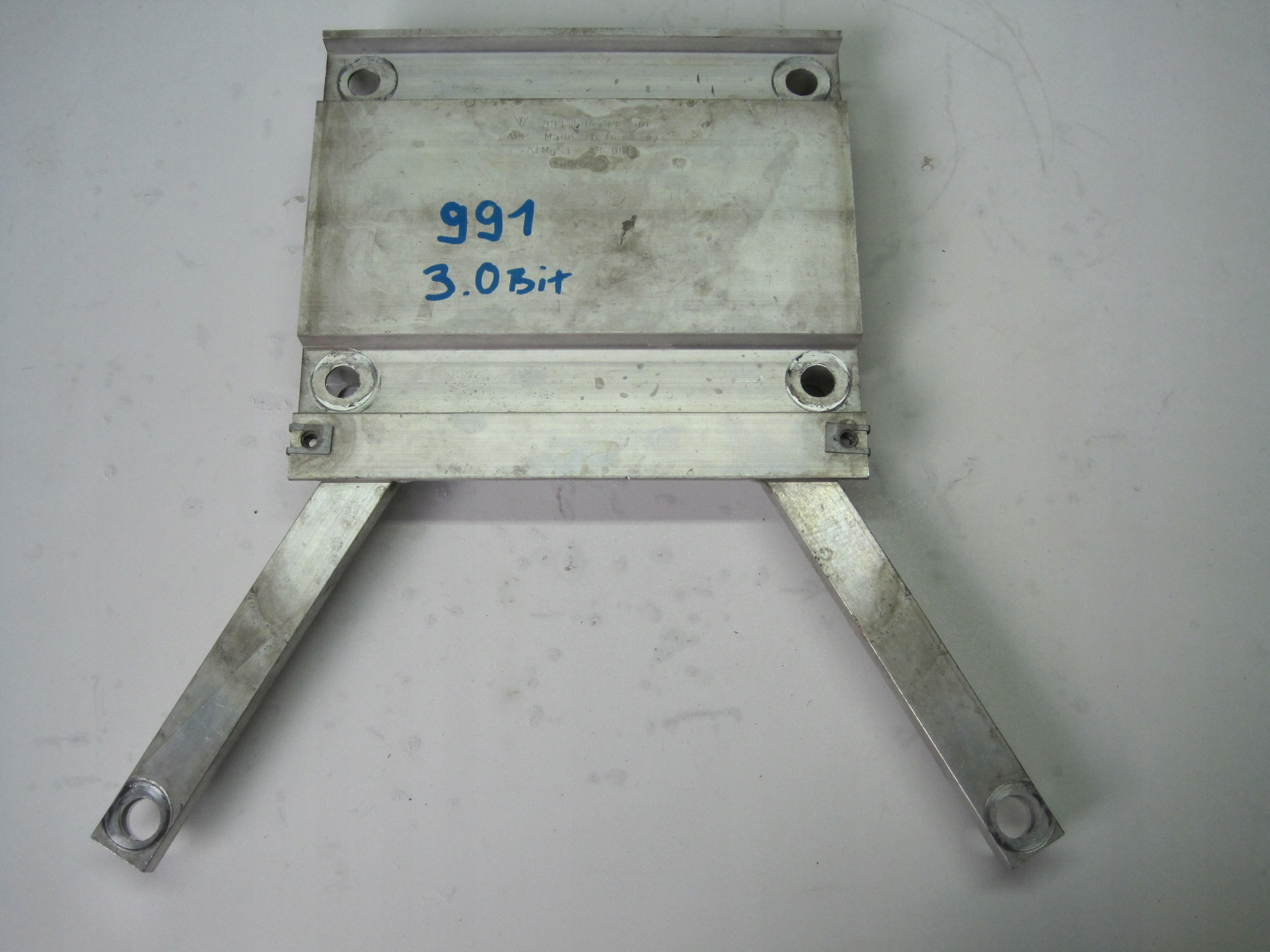 support PORSCHE CARRERA 991 3,0BIT 991504333