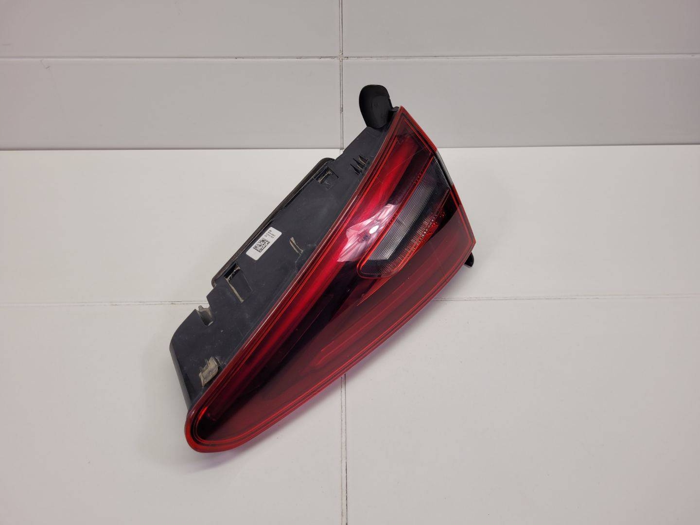 light rear right side Alfa Romeo Stelvio 2017 20795999