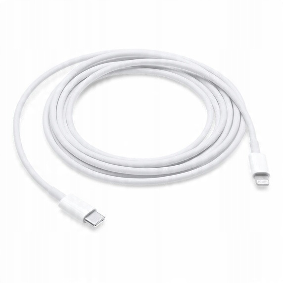 

Apple Usb-c to Lightning Cable (2 m)