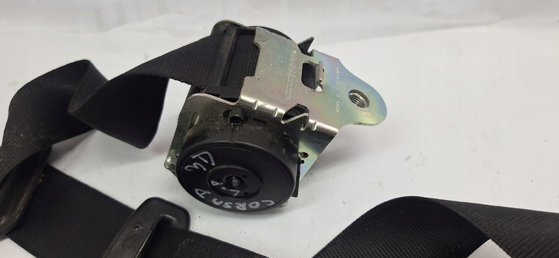Gurten links OPEL CORSA D 607707500C