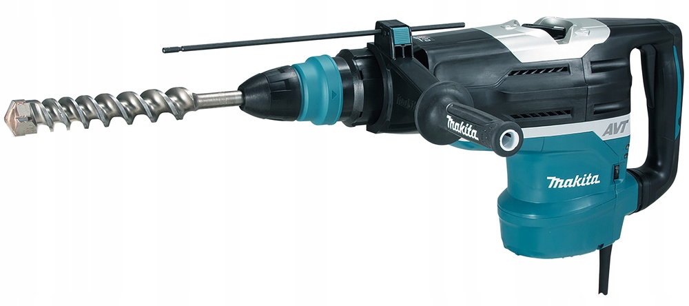

Młot Udarowy Obrot. Sds-max 1510W 52MM Avt Makita