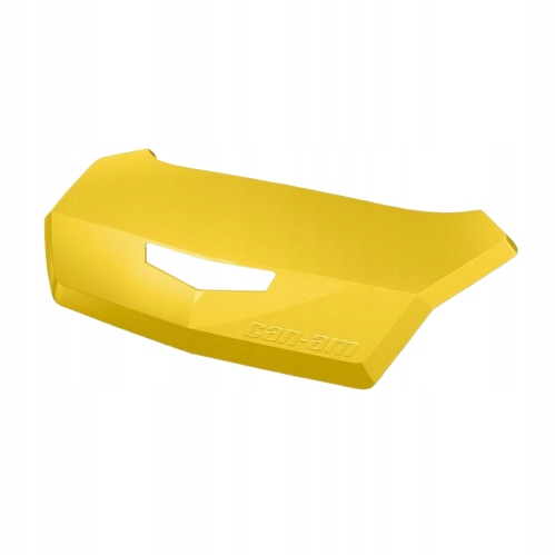 Panely na kufor Brp Yellow 715001392