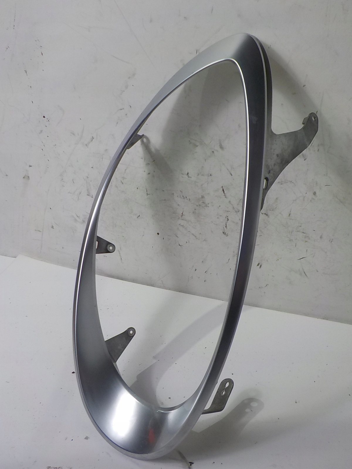 ALFA ROMEO MITO frame lights left front DEKOR