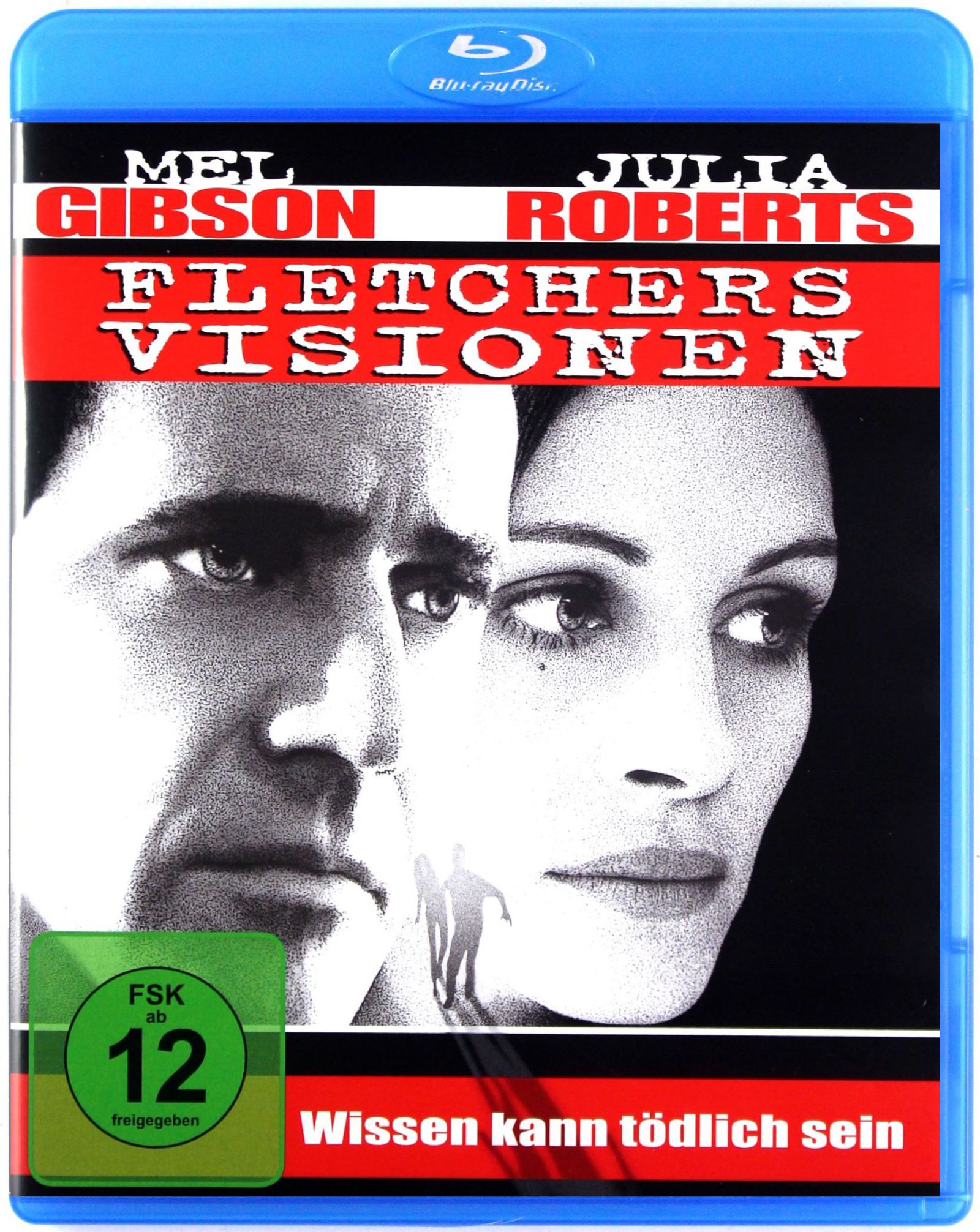 

Teoria Spisku (blu-ray) Lektor Pl