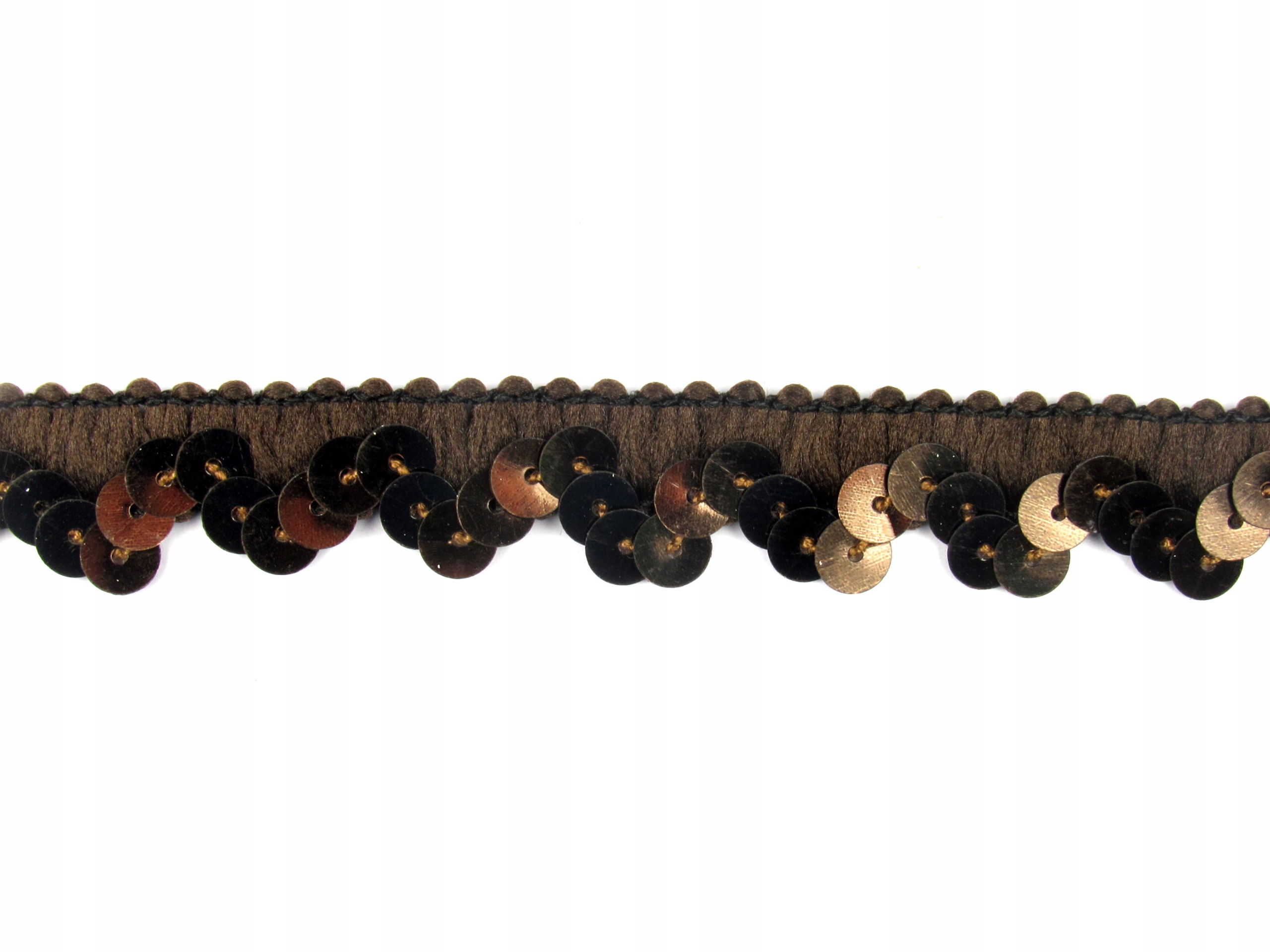 Ozdobná Páska 54474 *25m* 1,5cm Elastická Brą R40