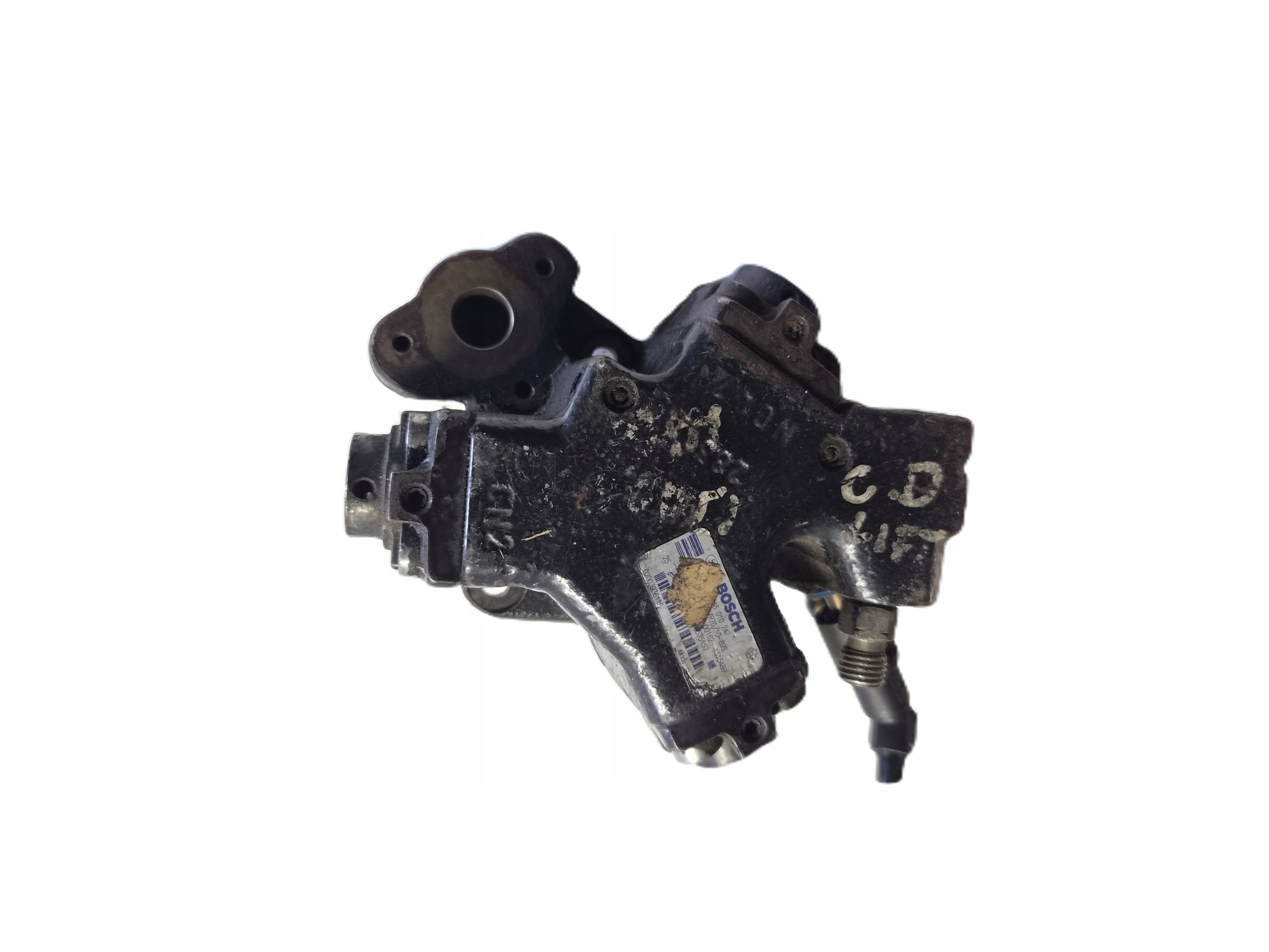 injection pump OPEL CPRSA D 1.3 CDTI 0445010247