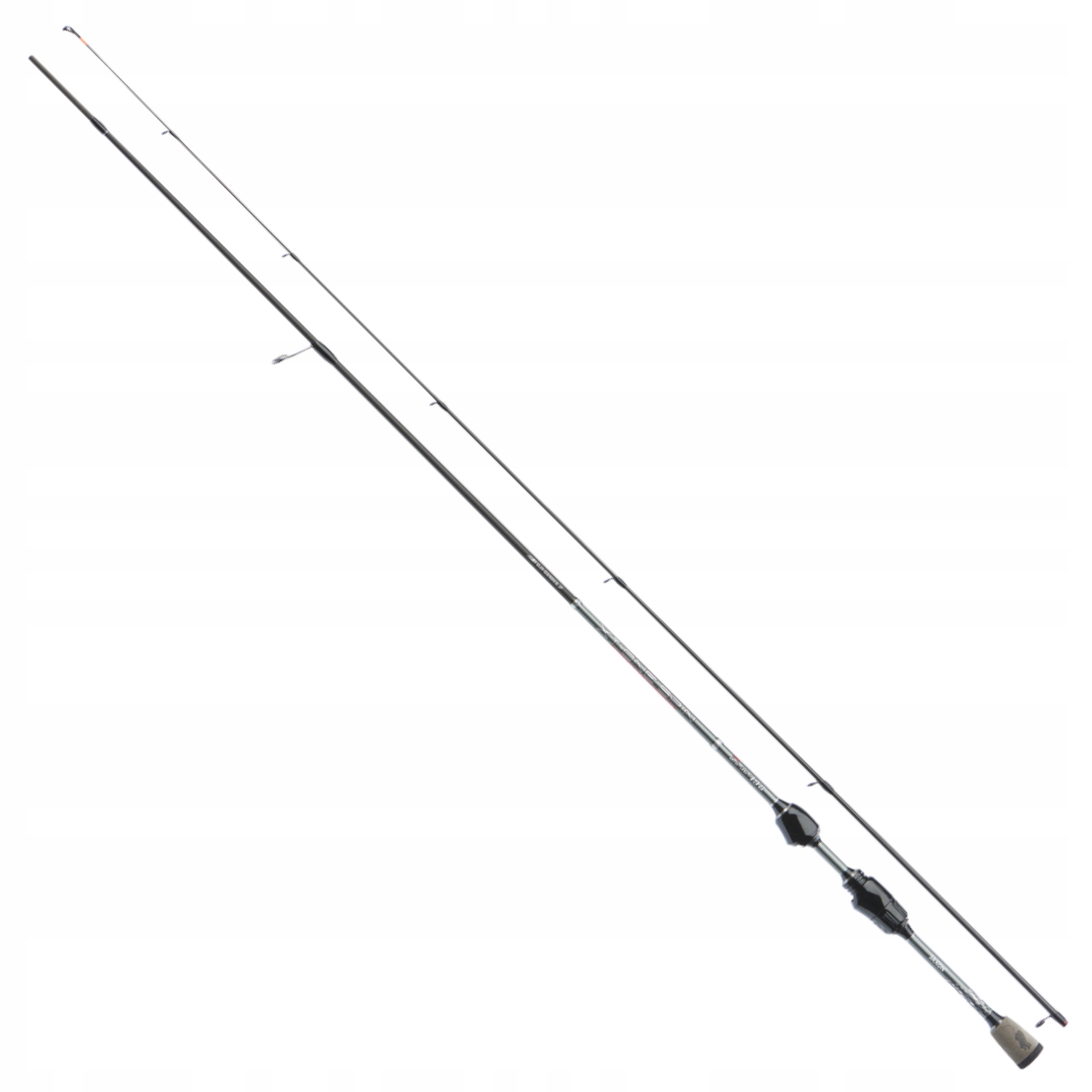 Wędka spinningowa Ultralight Jaxon Xt-one spinning 2,1m 0,6-5g