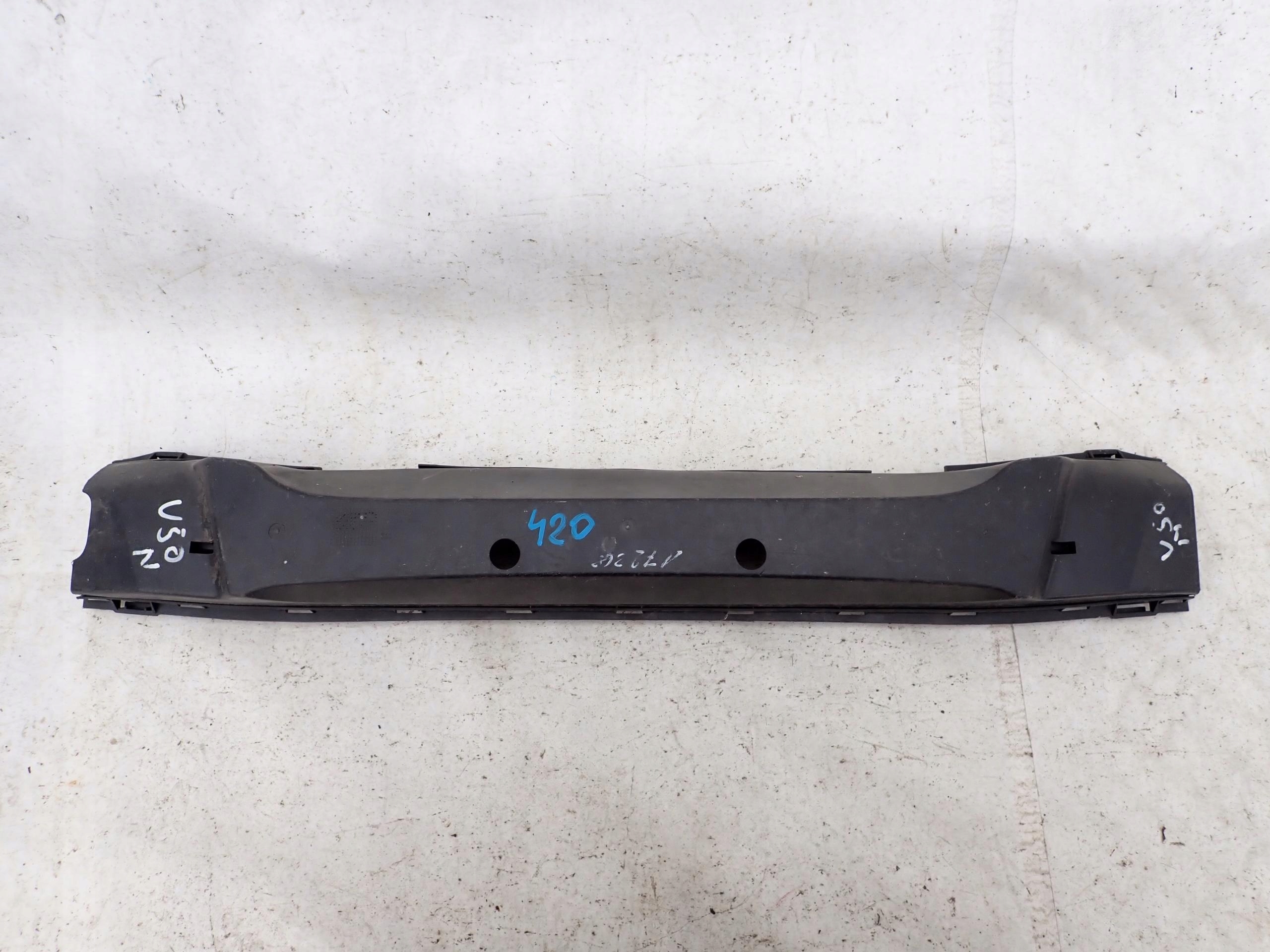 VOLVO V50 S40 II 04- cap ABSORBER siders front