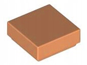 

Lego 3070b tile płytka 1x1 nugatowy 10 szt Nowy