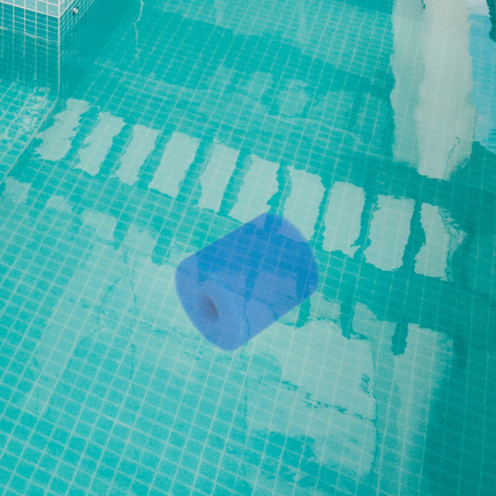 GĄBKA DO BASENÓW WEWNĘTRZNYCH ZASOBÓW FILTRACYJNYCH DO Akwarium Producent inna