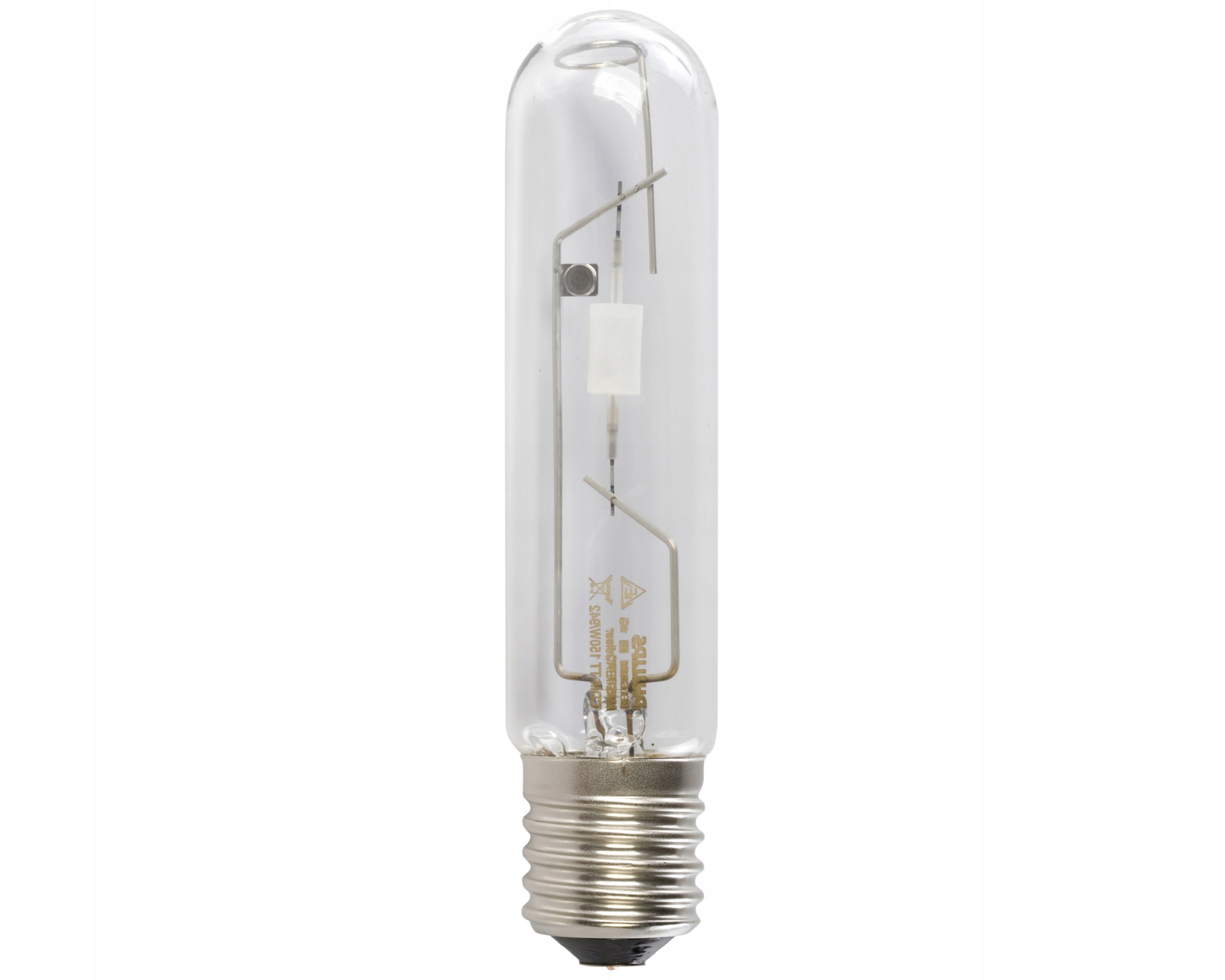 Metalhalogenidová lampa Philips Cdo-tt 150W 942 E40 230V 4200K Master City