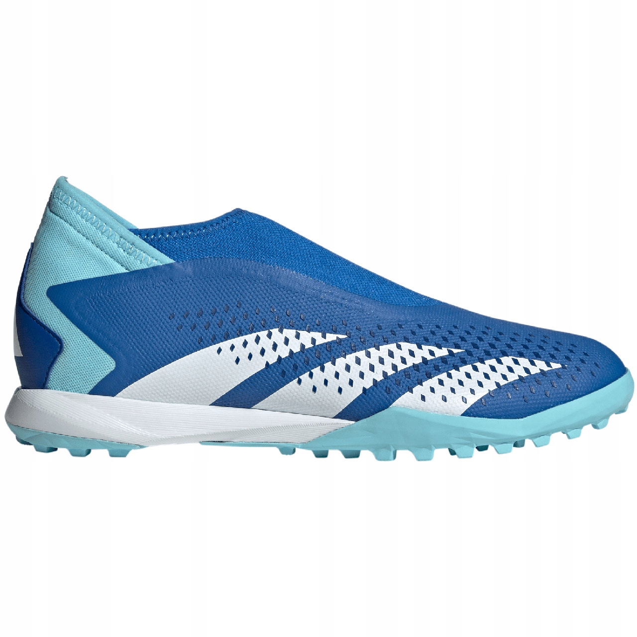 Fotbalová obuv adidas Predator Accuracy.3 LL Tf GZ0001 44