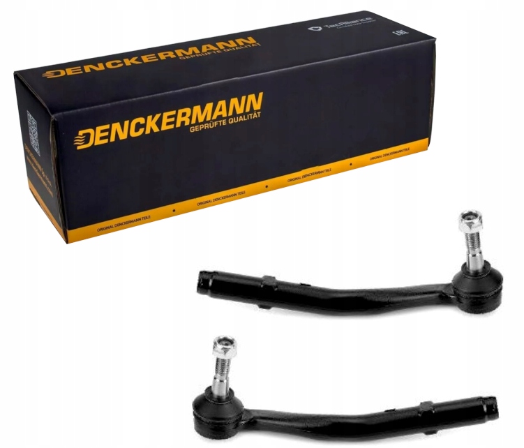 końcówki drążka BMW 5 E39 KPL 2 SZT