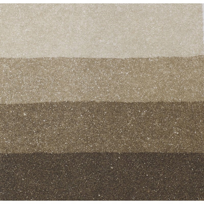 LB Charbonnel Etching Ink farba graficzna - Raw Umber 200ml