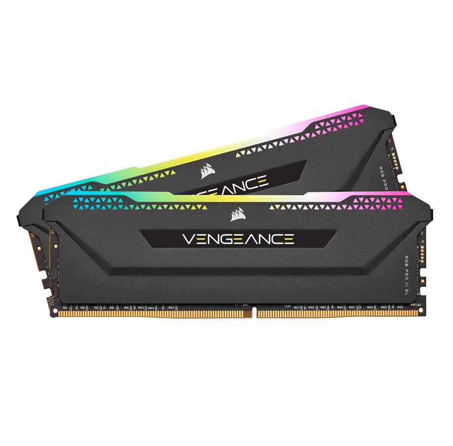 Corsair Vengeance Rgb Pro 64gb w Podzespoły komputerowe