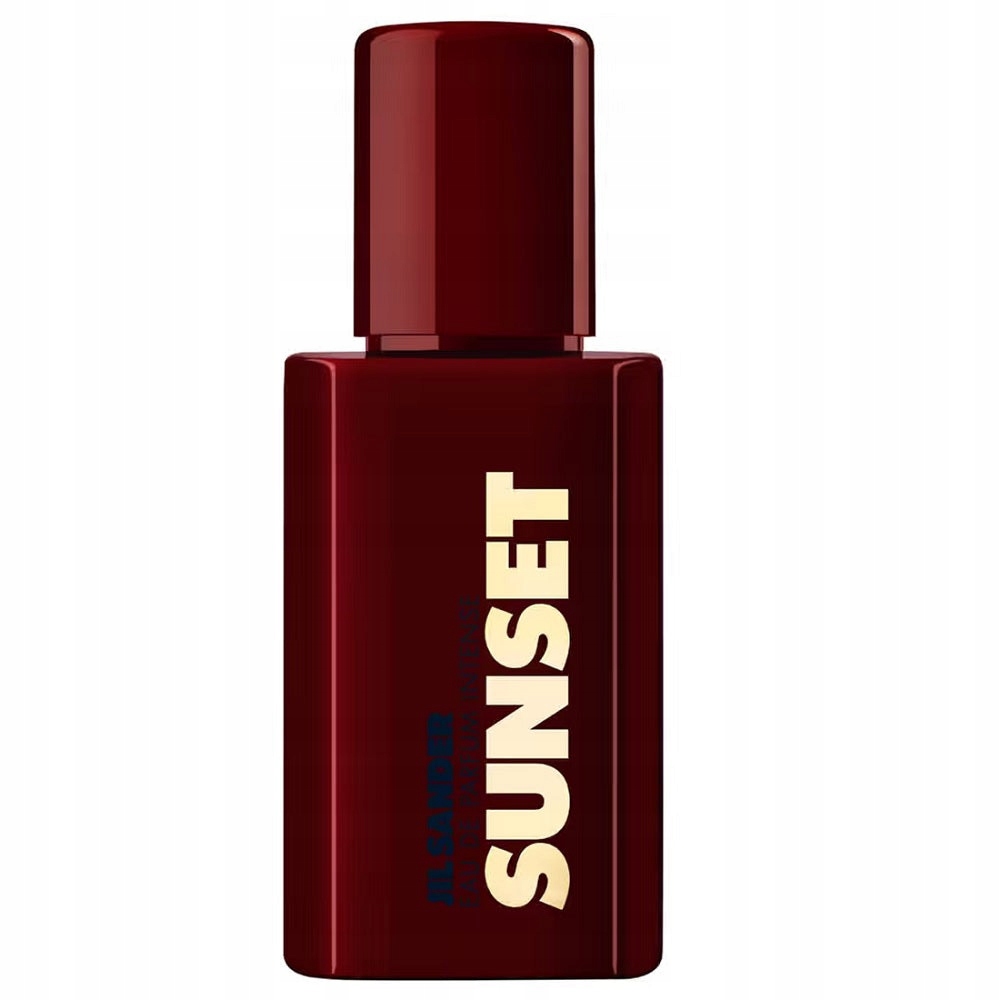 Jil Sander Sunset Intense Edp (w)