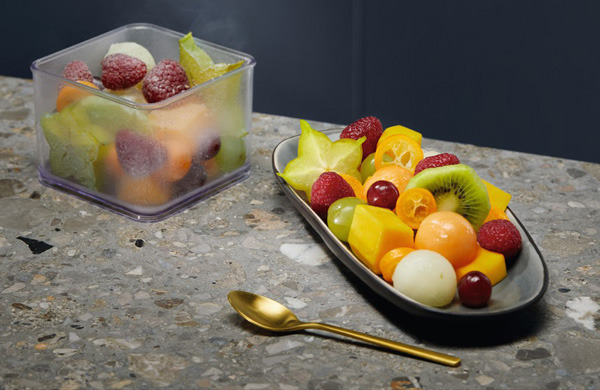 Kuchenka mikrofalowa ELECTROLUX LMS4253TMW Kolor dominujący biały