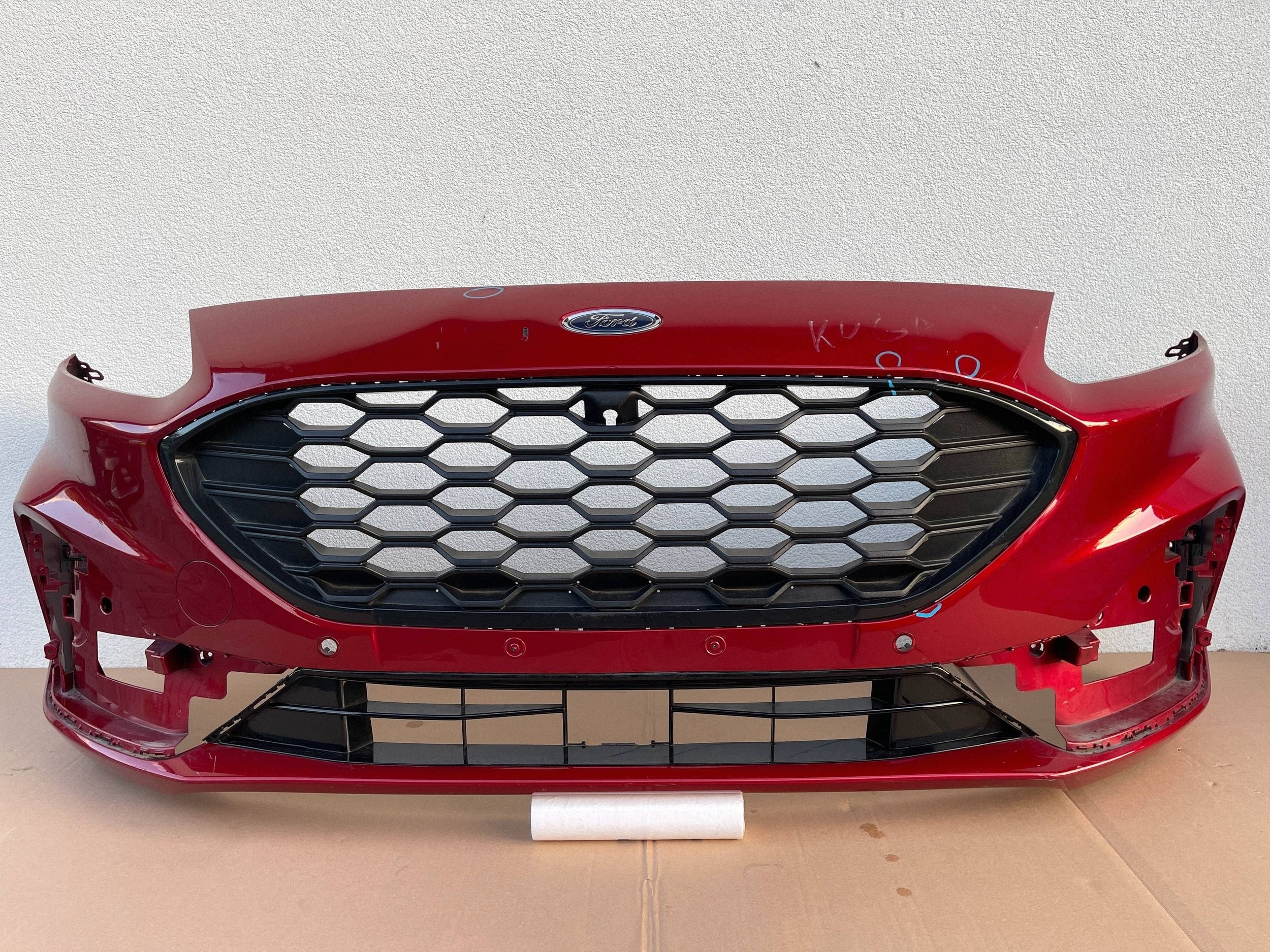Frontstoßstange vorne FORD KUGA III 3 ST-LINE 19