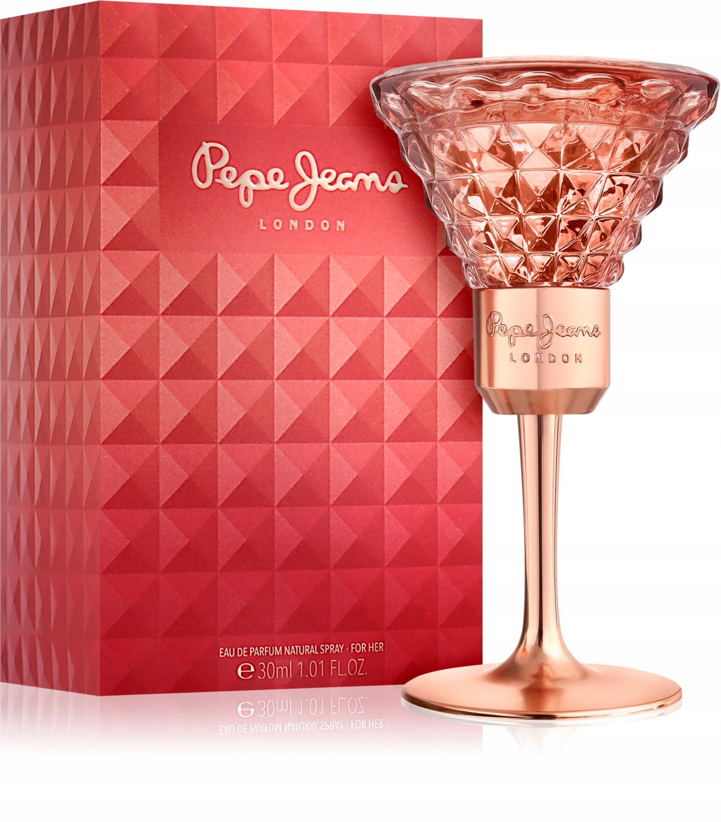 Pepe Jeans Pepe Jeans For Her Edp 30 ML