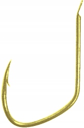 Haki Gamakatsu LS-2210G NR4 Gold 25SZT.