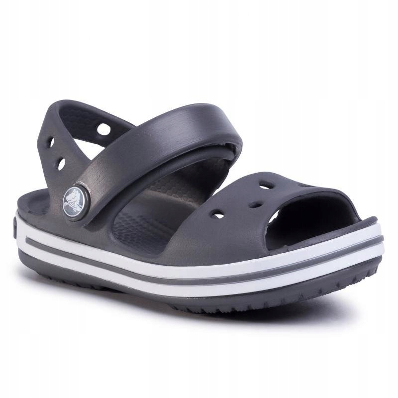

Sandały Crocs Crocband 12856-014 Rozmiar 29-30 I