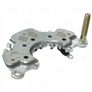 Prostownik alternatora CARGO 233620 Stan opakowania oryginalne