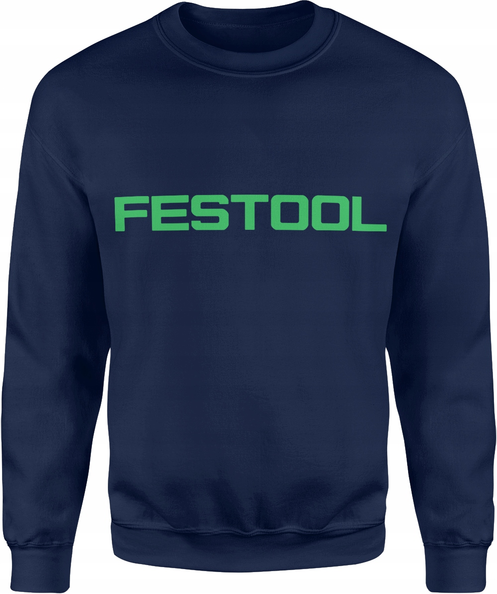 

Festool Festol Bluza Męska Budowa Z Kapturem R. L