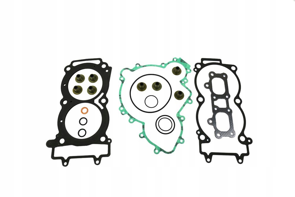 Athena Tesnenia Top-end Suzuki Ltr 450 '06-'09 Big Bore 100 MM (súčasťou Balenia)